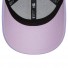 New Era Berretto -New York Yankees - Viola - Donna - 9Forty
