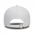 9Forty New Era Los Angeles Dodgers Cappellino - - Profilo della squadra - Bianco