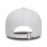 9Forty New Era Cappuccio -New York Yankees - Profilo della squadra - Bianco