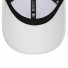 9Forty New Era Cappuccio -New York Yankees - Profilo della squadra - Bianco