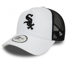Trucker Chicago White Sox Cappuccio - - Bianco - League Essential