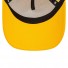 Trucker Cappuccio -New York Yankees - Giallo - League Essential
