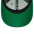 9Forty New Era Los Angeles Dodgers Berretto per bambini - - - Icon - Verde