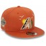 New Era Cappello - IconaArizona Diamondbacks - 9Fifty Summer - Icona