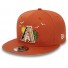 New Era Cappello - IconaArizona Diamondbacks - 9Fifty Summer - Icona