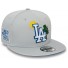 New Era 9Fifty Summer Cappellino - Los Angeles Dodgers - - Icona