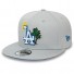 New Era 9Fifty Summer Cappellino - Los Angeles Dodgers - - Icona
