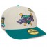 Cappello 59fifty a basso profilo - Anaheim Angels - Pine - New Era