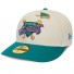 Cappello 59fifty a basso profilo - Anaheim Angels - Pine - New Era