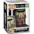 Funko Pop - Emorragia - 342