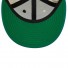 Cappello 59fifty a basso profilo - Anaheim Angels - Pine - New Era