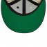 Milwaukee Brewers Cappellino 59fifty a basso profilo - - Pin - New Era