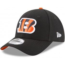Cappellino NFL - Cincinnati Bengals - 9forty