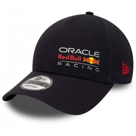 New Era 9Forty Cappellino F1 - Red Bull Racing - - blu navy