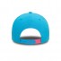 New Era 9Forty Cappellino F1 - Alpine Racing - Repreve - Blu