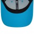 New Era 9Forty Cappellino F1 - Alpine Racing - Repreve - Blu