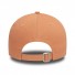 New Era Los Angeles Dodgers Cappellino 9Twenty - - - Floreale - Rosa pastello