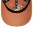 New Era Los Angeles Dodgers Cappellino 9Twenty - - - Floreale - Rosa pastello