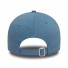 New Era Cappello 9Twenty - -New York Yankees - Floreale - Blu pastello