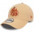 New Era Cappello 9Twenty - -New York Yankees - Floreale - Giallo pastello