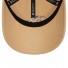 New Era Cappello 9Twenty - -New York Yankees - Floreale - Giallo pastello