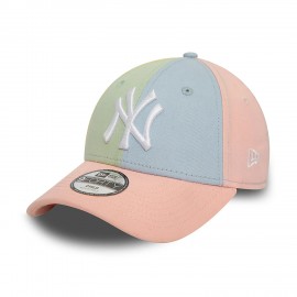 9Forty New Era Berretto per bambini - -New York Yankees - Blocco