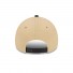 New Era Boston Celtics 9Forty Cappuccio - - - Toppa laterale città - Cream Soda