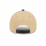 New Era Chicago White Sox 9Forty Cappuccio - - - Toppa laterale città - Cream Soda