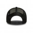 Trucker New Era Cappellino - Bambini - Mascotte - Nero