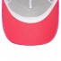 New Era Los Angeles Dodgers Cappello - - Velluto - Rosa - Donna - Trucker