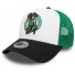 Trucker Boston Celtics 9Forty Tappo - - - A Telaio