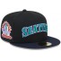 New Era Seattle Mariners Cappellino 59fifty - - Retro Spring Training
