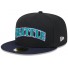 New Era Seattle Mariners Cappellino 59fifty - - Retro Spring Training
