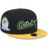 New Era Pittsburgh Pirates Cappellino 59fifty - - Retro Spring Training