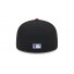 New Era Atlanta Braves Cappellino 59fifty - - Retro Spring Training