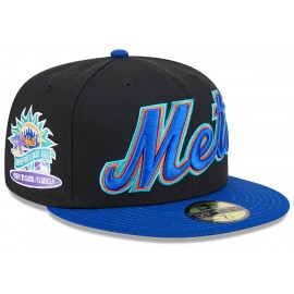 New Era Cappellino 59fifty -New York Mets - Retro Spring Training