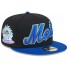 New Era Cappellino 59fifty -New York Mets - Retro Spring Training