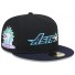 New Era Houston Astros Cappellino 59fifty - - Retro Spring Training