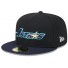 New Era Houston Astros Cappellino 59fifty - - Retro Spring Training