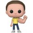 Funko Pop - Braccio senziente Morty - 340