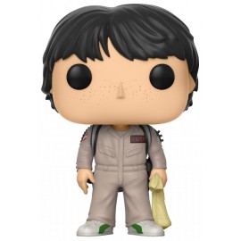 Funko Pop - Mike l'acchiappafantasmi - 542