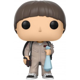 Funko Pop - L'acchiappafantasmi Will - 547