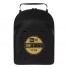 New Era Custodia per tappi Sticker - custodia per 6 tappi - Nero