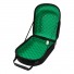 New Era Custodia per tappi Sticker - custodia per 6 tappi - Nero