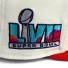 9Fifty Kansas City Chiefs Superbowl Tappo - - - Goccia Cromo NFL