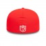 Kansas City Chiefs Cappello 59FIFTY - - Rosso