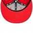 Kansas City Chiefs Cappello 59FIFTY - - Rosso
