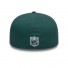 Philadelphia Eagles Cappello 59FIFTY - - Verde