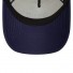 New Era 9Forty - New York Giants - Telaio E - Cromo e blu