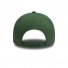 New Era 9Forty - Green Bay Packers - Telaio E - Verde